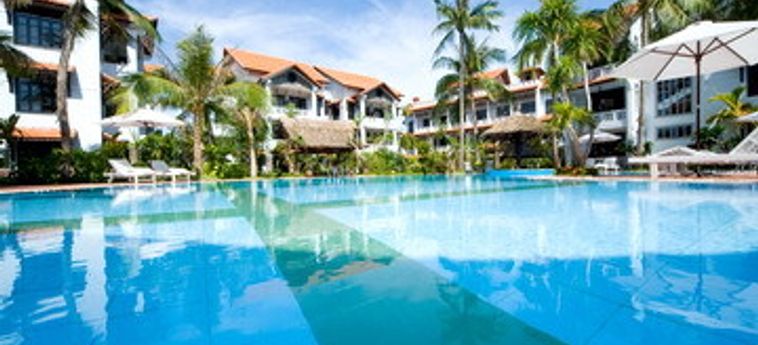 Hotel Hoi An Trails Resort & Spa:  HOI AN