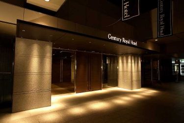 Century Royal Hotel:  HOKKAIDO - HOKKAIDO PREFECTURE