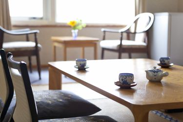 Abashiri Kanko Hotel:  HOKKAIDO - HOKKAIDO PREFECTURE
