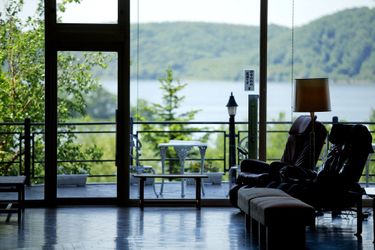 Abashiri Kanko Hotel:  HOKKAIDO - HOKKAIDO PREFECTURE