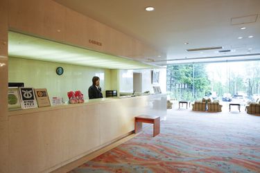 Abashiri Kanko Hotel:  HOKKAIDO - HOKKAIDO PREFECTURE