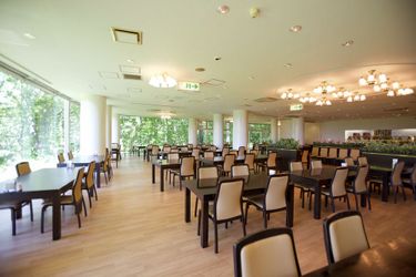 Abashiri Kanko Hotel:  HOKKAIDO - HOKKAIDO PREFECTURE