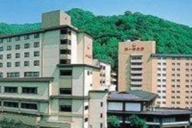 Hotel Dai-Ichi Takimotokan:  HOKKAIDO - HOKKAIDO PREFECTURE