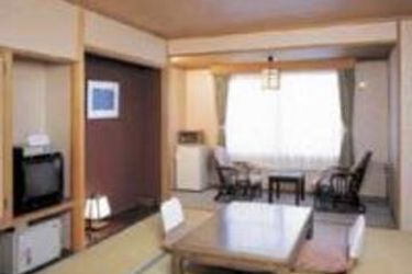 Hotel Daiheigen:  HOKKAIDO - HOKKAIDO PREFECTURE
