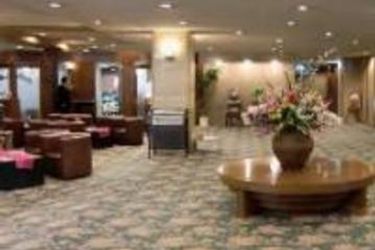 Hotel Gozensui:  HOKKAIDO - HOKKAIDO PREFECTURE
