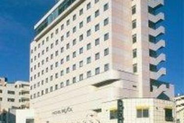 Hotel Resol Hakodate:  HOKKAIDO - HOKKAIDO PREFECTURE