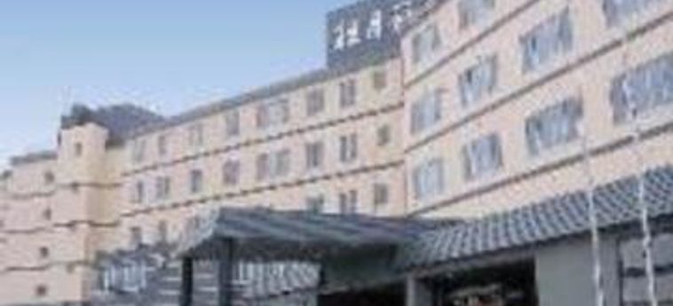 Hotel Kangetsuen:  HOKKAIDO - HOKKAIDO PREFECTURE