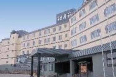 Hotel Kangetsuen:  HOKKAIDO - HOKKAIDO PREFECTURE