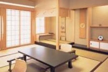 Hotel Kappo Ryokan Wakamatsu:  HOKKAIDO - HOKKAIDO PREFECTURE