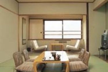 Jozankei Hotel:  HOKKAIDO - HOKKAIDO PREFECTURE
