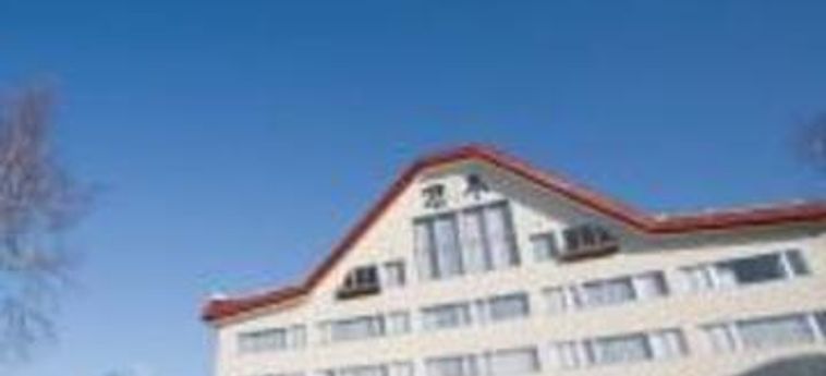 Kawayu Daiichi Hotel Sukazura:  HOKKAIDO - HOKKAIDO PREFECTURE