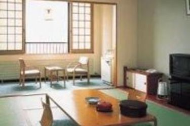 Hotel Marukoma Onsen Ryokan:  HOKKAIDO - HOKKAIDO PREFECTURE