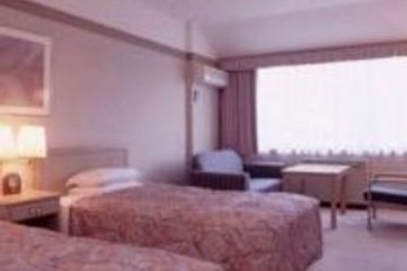 Sahoro Resort Hotel:  HOKKAIDO - HOKKAIDO PREFECTURE