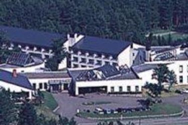 Sahoro Resort Hotel:  HOKKAIDO - HOKKAIDO PREFECTURE