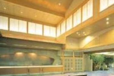 Shiretoko Grand Hotel Kitakobushi:  HOKKAIDO - HOKKAIDO PREFECTURE