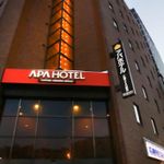Hôtel APA HOTEL SAPPORO SUSUKINO EKIMAE