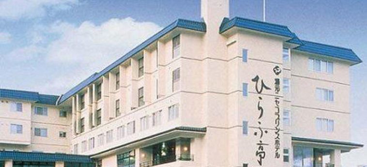 Yumato Niseko Prince Hotel Hirafutei:  HOKKAIDO - HOKKAIDO PREFECTURE