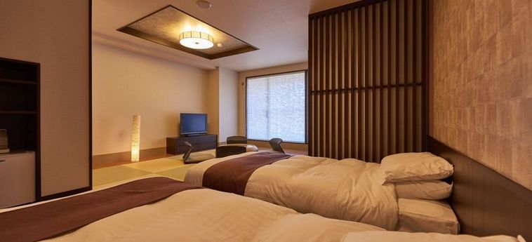 Yumato Niseko Prince Hotel Hirafutei:  HOKKAIDO - HOKKAIDO PREFECTURE