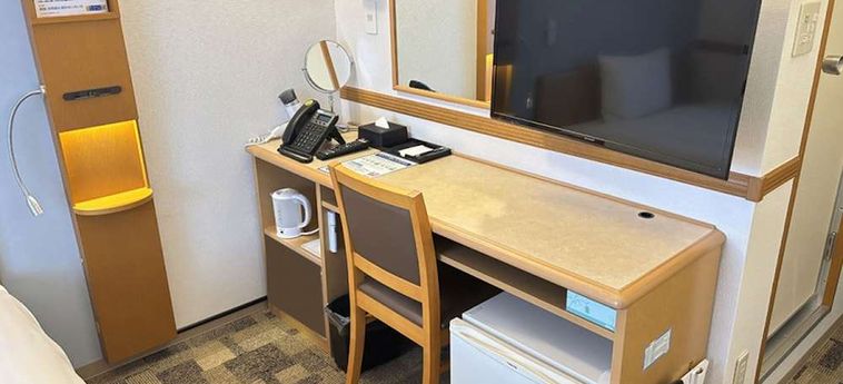 Hotel Tokyu Inn Hokkaido - Hokkaido Prefecture: Foto 