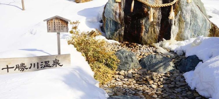 Hotel Tokyu Inn Hokkaido - Hokkaido Prefecture: Foto 