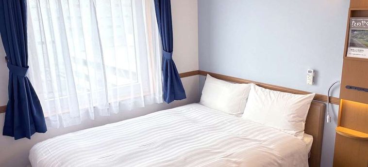 Hotel Tokyu Inn Hokkaido - Hokkaido Prefecture : Photo 