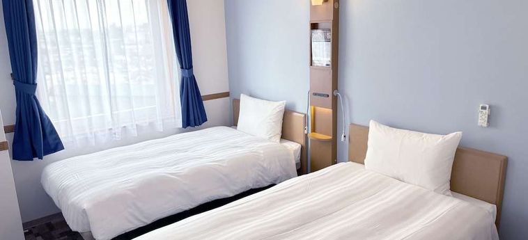 Hotel Tokyu Inn Hokkaido - Hokkaido Prefecture : Photo 