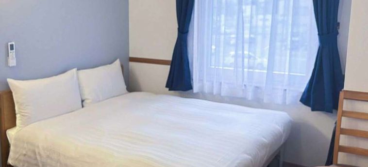 Hotel Tokyu Inn Hokkaido - Hokkaido Prefecture : Photo 