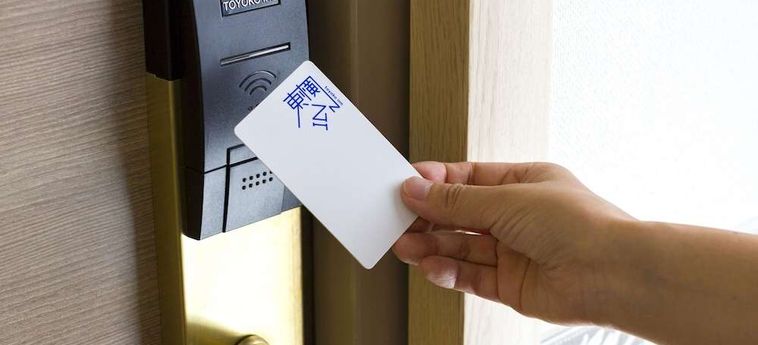 Hotel Tokyu Inn Hokkaido - Hokkaido Prefecture : Photo 