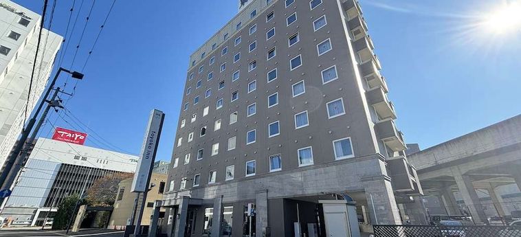 Hotel Tokyu Inn Hokkaido - Hokkaido Prefecture: Foto 