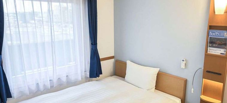 Hotel Tokyu Inn Hokkaido - Hokkaido Prefecture: Foto 
