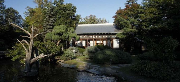 Hotel Tokyu Inn Hokkaido - Hokkaido Prefecture: Foto 