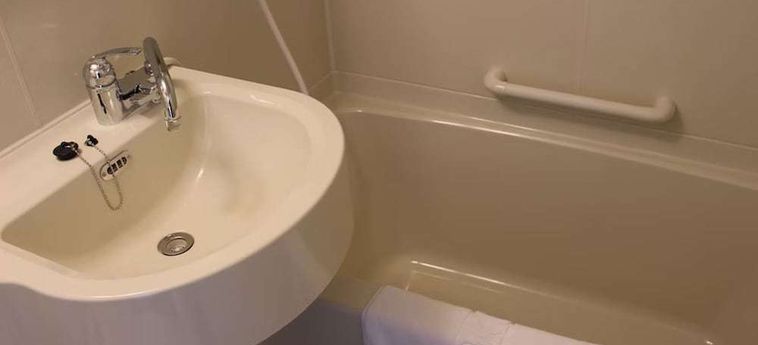 Hotel Tokyu Inn Hokkaido - Hokkaido Prefecture: Photo 