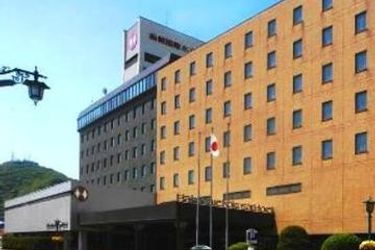 Hotel Hakodate Kokusai:  HOKKAIDO - HOKKAIDO PREFECTURE