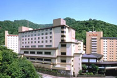 Hotel Daiichi Takimotokan:  HOKKAIDO - HOKKAIDO PREFECTURE