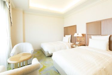 Surfeel Hotel Wakkanai:  HOKKAIDO - HOKKAIDO PREFECTURE