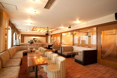 Hotel Zekkei No Yuyado Toya Kohantei:  HOKKAIDO - HOKKAIDO PREFECTURE