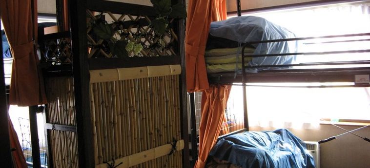 Guest House Kazenouta:  HOKKAIDO - HOKKAIDO PREFECTURE