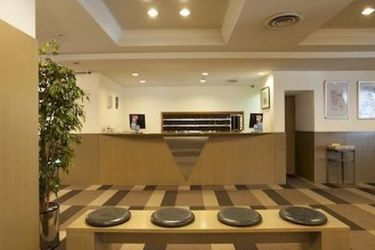Smile Hotel Tomakomai:  HOKKAIDO - HOKKAIDO PREFECTURE