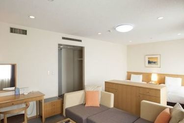 Smile Hotel Tomakomai:  HOKKAIDO - HOKKAIDO PREFECTURE
