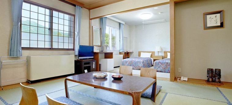 Niseko Grand Hotel:  HOKKAIDO - HOKKAIDO PREFECTURE