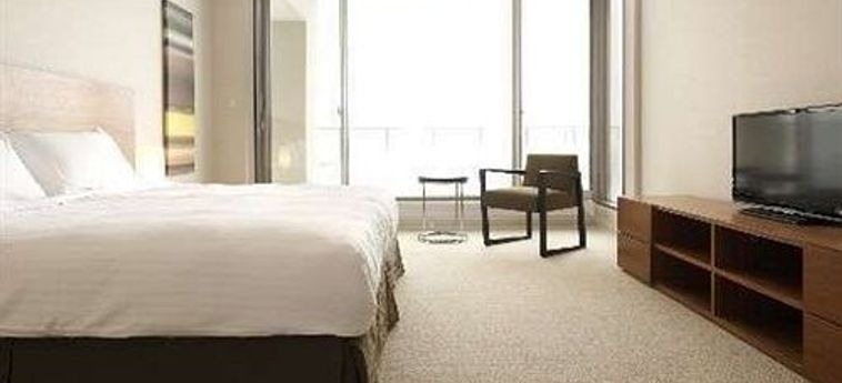Hotel Shiki Niseko:  HOKKAIDO - HOKKAIDO PREFECTURE