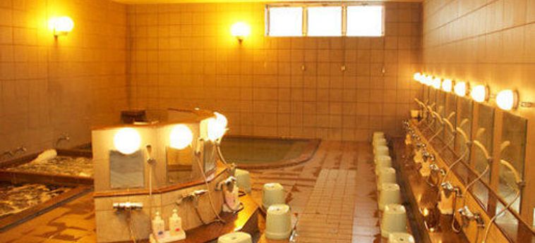 Hotel Abashiri Royal  Hokkaido - Hokkaido Prefecture: Foto 