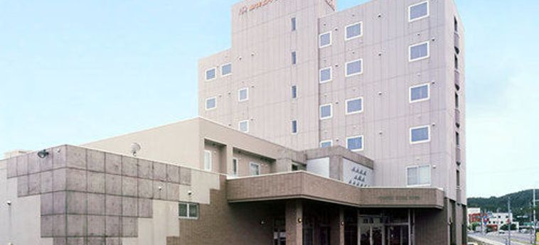 Hotel Abashiri Royal  Hokkaido - Hokkaido Prefecture: Foto 