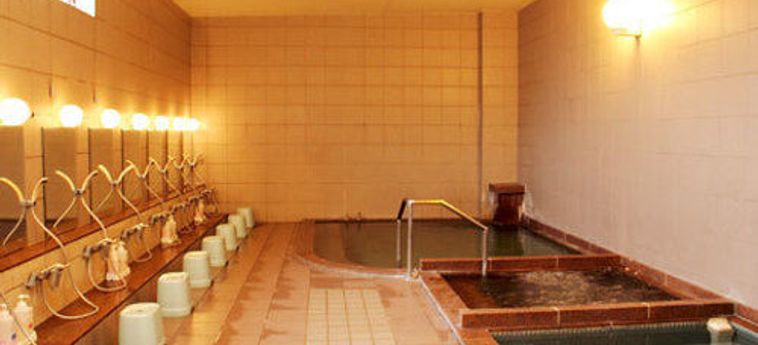 Hotel Abashiri Royal  Hokkaido - Hokkaido Prefecture: Foto 