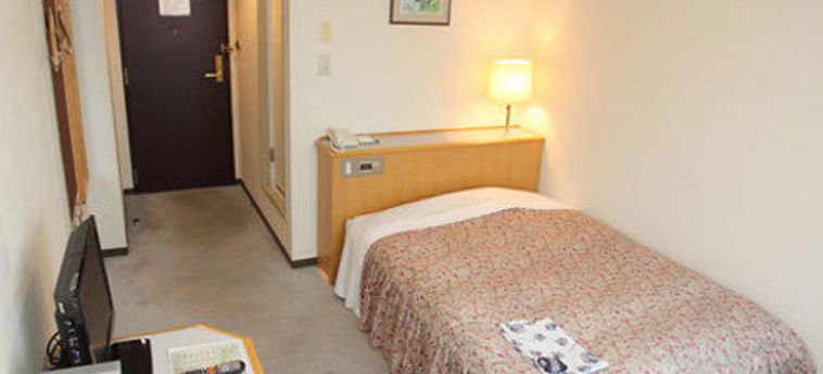 Hotel Abashiri Royal  Hokkaido - Hokkaido Prefecture : Photo 