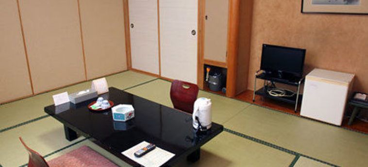 Hotel Abashiri Royal  Hokkaido - Hokkaido Prefecture : Photo 