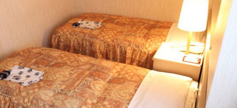 Hotel Abashiri Royal  Hokkaido - Hokkaido Prefecture : Photo 