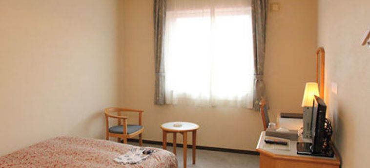 Hotel Abashiri Royal  Hokkaido - Hokkaido Prefecture : Photo 