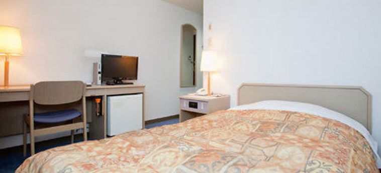 Hotel Abashiri Royal  Hokkaido - Hokkaido Prefecture : Photo 