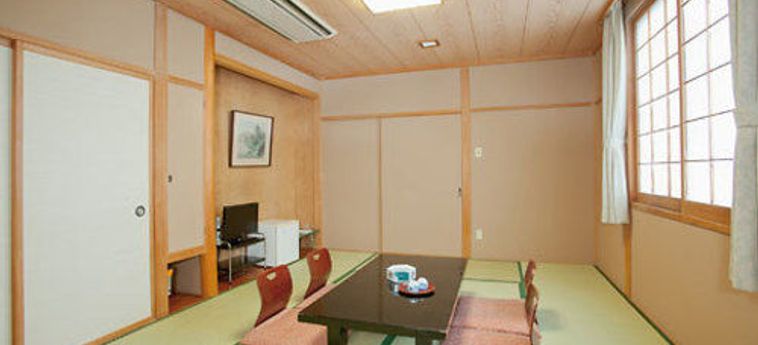 Hotel Abashiri Royal  Hokkaido - Hokkaido Prefecture : Photo 